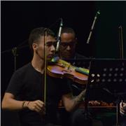 Clase particulares de violín, desde principiante a niños y adultos